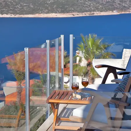 Villa Melisa