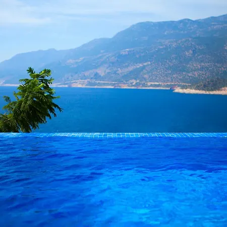 Villa Melisa *